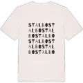 Stalbo ordlek t-shirt