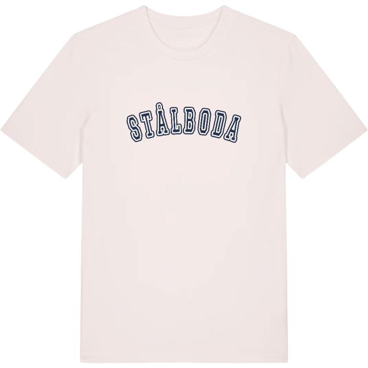 Stålboda college t-shirt – t-shirt från PinShirt