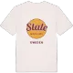 Stale cirkel t-shirt