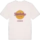 Stålebo cirkel t-shirt