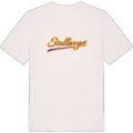 Stallberget baseball t-shirt