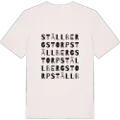 Ställbergstorp ordlek t-shirt