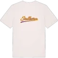 Stallbotten baseball t-shirt
