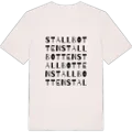 Stallbotten ordlek t-shirt