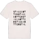 Stallbotten ordlek t-shirt