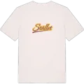 Stället baseball t-shirt