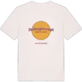 Stallingborough cirkel t-shirt