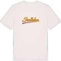 Stalloken baseball t-shirt
