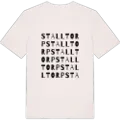 Stalltorp ordlek t-shirt