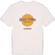 Ståls udde cirkel t-shirt