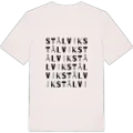 Stålvik ordlek t-shirt
