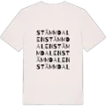 Stämmdalen ordlek t-shirt
