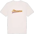 Stämmorna baseball t-shirt