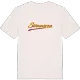 Stämmorna baseball t-shirt