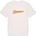 Stämmyrarna baseball t-shirt