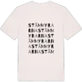 Stämmyrarna ordlek t-shirt