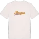 Stampan baseball t-shirt