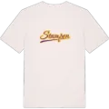 Stampen baseball t-shirt
