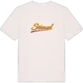 Stämsel baseball t-shirt