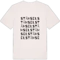 Stämsel ordlek t-shirt