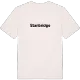 Stanbridge fetstil t-shirt