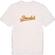 Standish baseball t-shirt