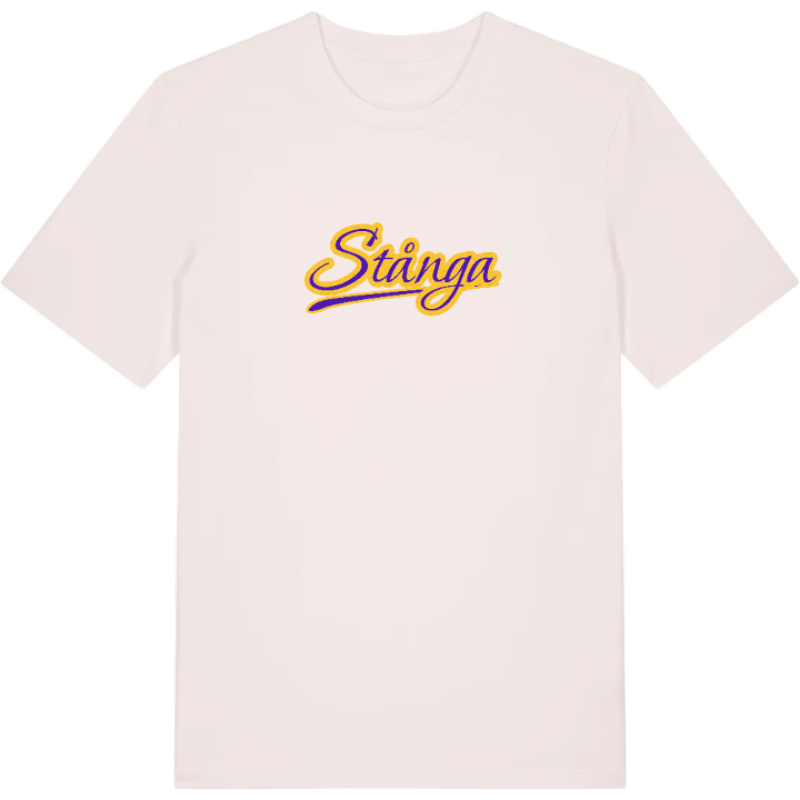 Stånga baseball t-shirt – t-shirt från PinShirt