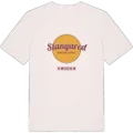 Stångared cirkel t-shirt