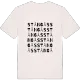 Stångås ordlek t-shirt