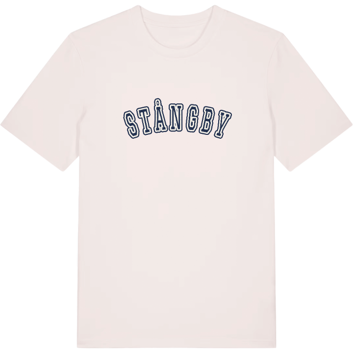 Stångby college t-shirt – t-shirt från PinShirt