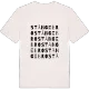 Stångebro ordlek t-shirt