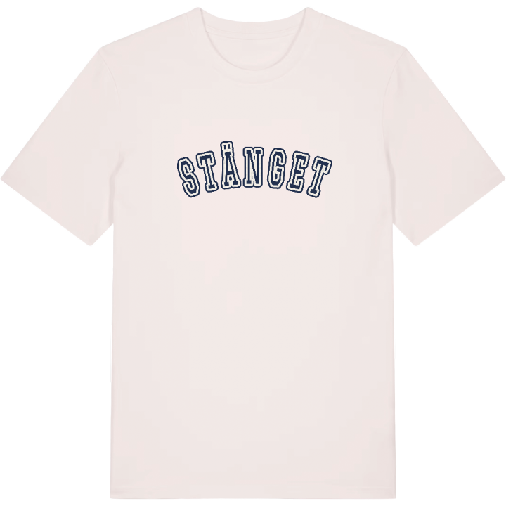 Stänget college t-shirt – t-shirt från PinShirt