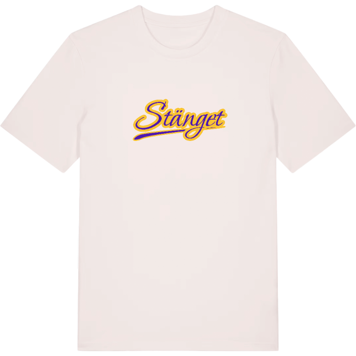Stänget baseball t-shirt – t-shirt från PinShirt