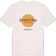 Stangletten cirkel t-shirt