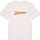Stångmyrberget baseball t-shirt