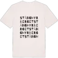 Stångmyrberget ordlek t-shirt