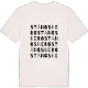 Stångsberg ordlek t-shirt