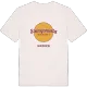 Stångsmåla cirkel t-shirt