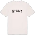 Stanić böjd t-shirt