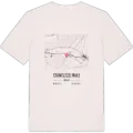 Staniszcze Małe karta t-shirt