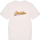 Stänkelösa baseball t-shirt