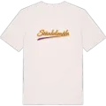 Stänkelsmåla baseball t-shirt