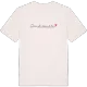 Stänkelsmåla hjärta t-shirt
