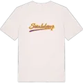 Stänkelstorp baseball t-shirt
