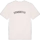 Stanković böjd t-shirt