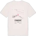 Stanković karta t-shirt