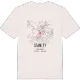 Stanley karta t-shirt