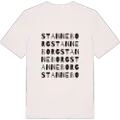 Stanneborg ordlek t-shirt