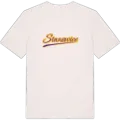 Stanowice baseball t-shirt