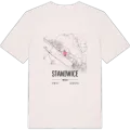Stanowice karta t-shirt
